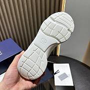 Dioorr B22 sneaker white - 5
