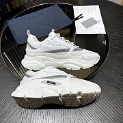 Dioorr B22 sneaker white - 4