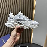 Dioorr B22 sneaker white - 2