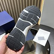 Dioorr B22 sneakers - 4