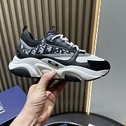 Dioorr B22 sneakers - 3