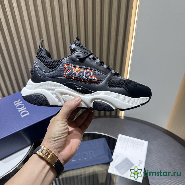 Dioorr B22 sneaker 01 - 1