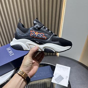 Dioorr B22 sneaker 01