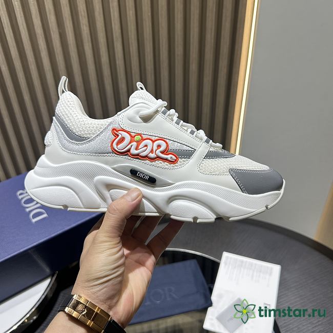 Dioorr B22 sneaker 02 - 1