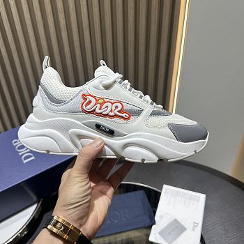 Dioorr B22 sneaker 02