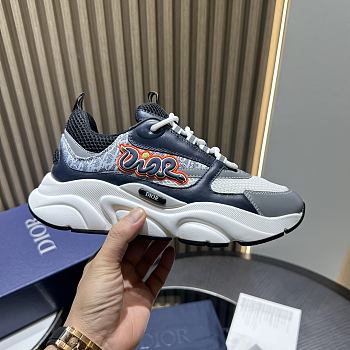 Dioorr B22 sneaker 04