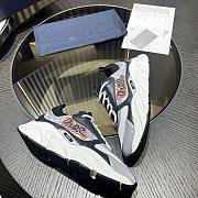 Dioorr B22 sneaker 04 - 4