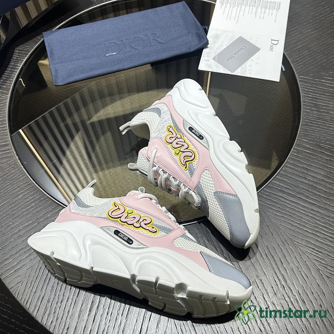 Dioorr B22 sneaker 05 - 1