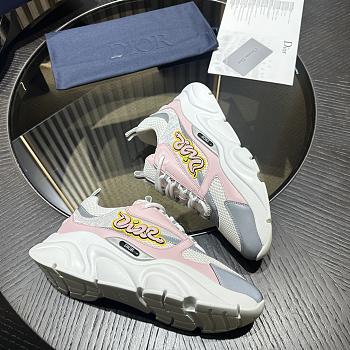Dioorr B22 sneaker 05