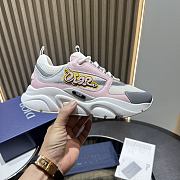 Dioorr B22 sneaker 05 - 4