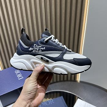 Dioorr B22 sneaker 07