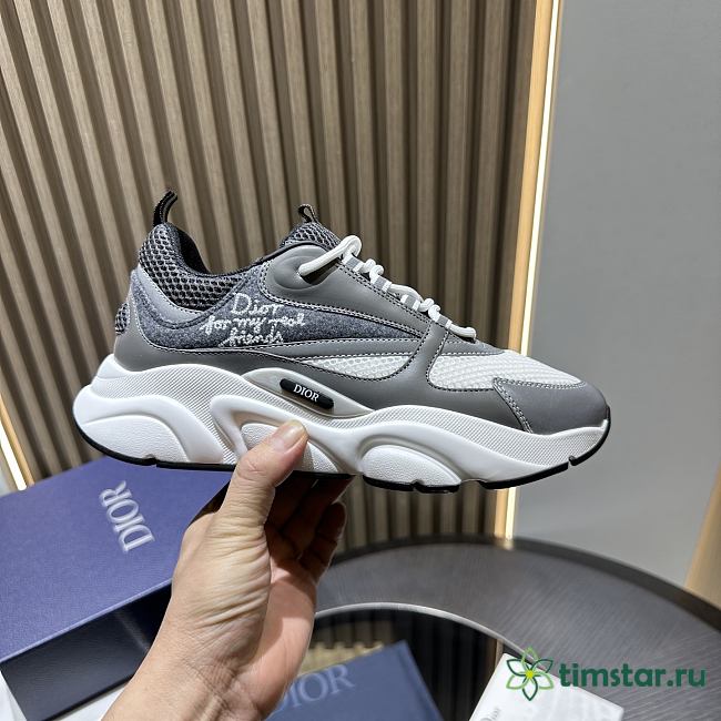 Dioorr B22 sneaker 08 - 1