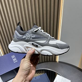 Dioorr B22 sneaker 08