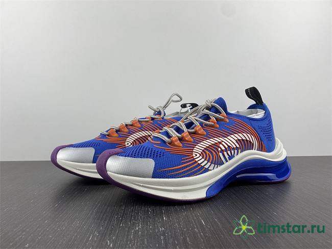 Gucci RUN sneakers 03 - 1