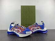 Gucci RUN sneakers 03 - 5