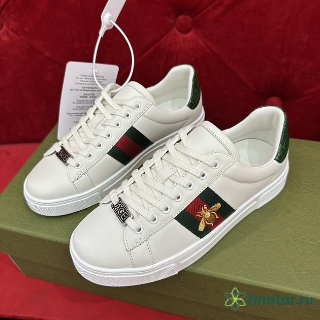 Gucci shoes 01 - 1