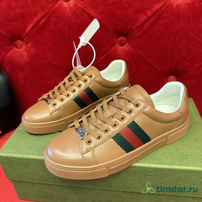 Gucci shoes 03 - 1