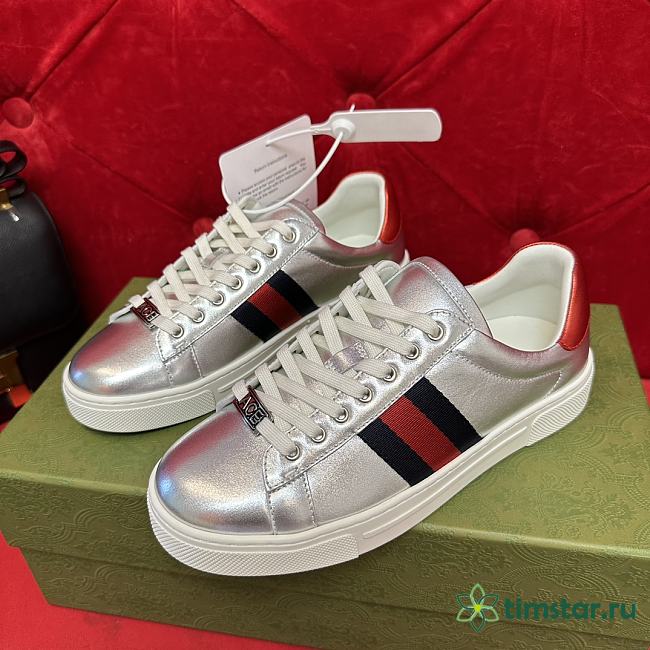 Gucci shoes 04 - 1