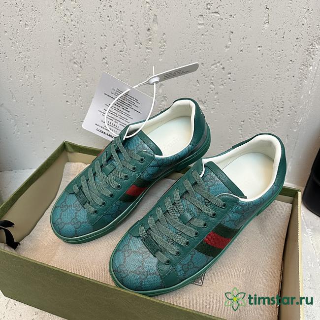 Gucci shoes 07 - 1