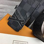 LV Initiales 40MM Reversible Belt M0668Q - 6