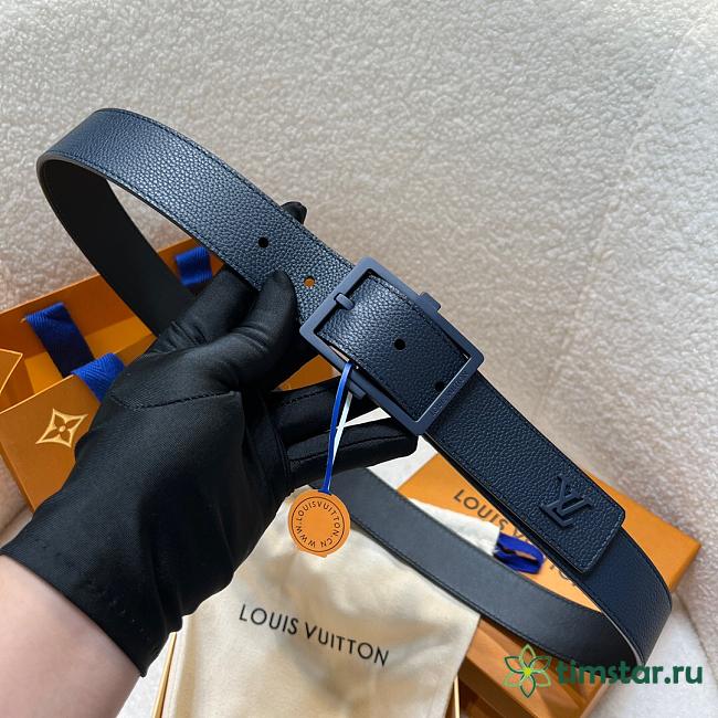 Aerogram 35mm Belt M8711U - 1