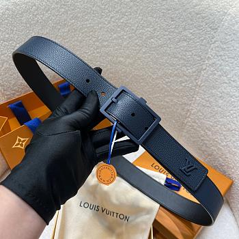 Aerogram 35mm Belt M8711U