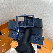 Aerogram 35mm Belt M8711U - 6