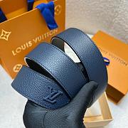 Aerogram 35mm Belt M8711U - 5