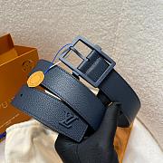 Aerogram 35mm Belt M8711U - 4