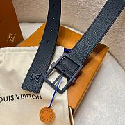 Aerogram 35mm Belt M8711U - 3