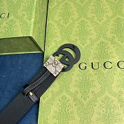 GUCCI GG Marmont thin belt 414516 - 6