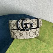 GUCCI GG Marmont thin belt 414516 - 2