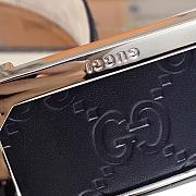 Gucci Signature leather belt 403941 - 3