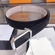 Gucci Signature leather belt 403941 - 4