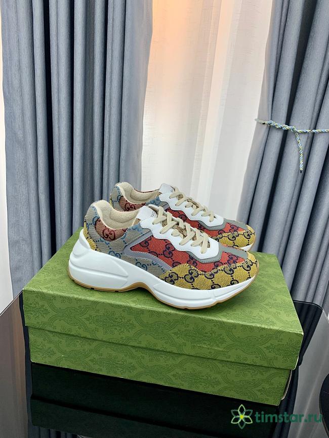 Guccii1 Rhyton  sneaker - 1