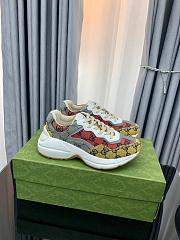 Guccii1 Rhyton  sneaker - 1