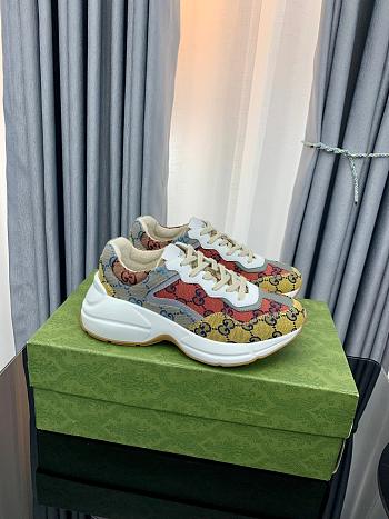 Guccii1 Rhyton  sneaker