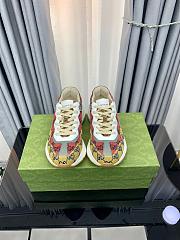 Guccii1 Rhyton  sneaker - 3