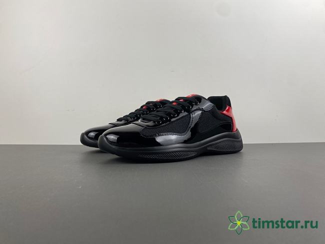 Prada America black - 1