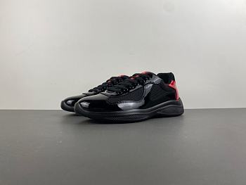 Prada America black