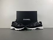 Channel 25ss Sneaker 007 - 4