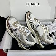 Channel Sneaker 008 - 1