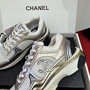 Channel Sneaker 008 - 2