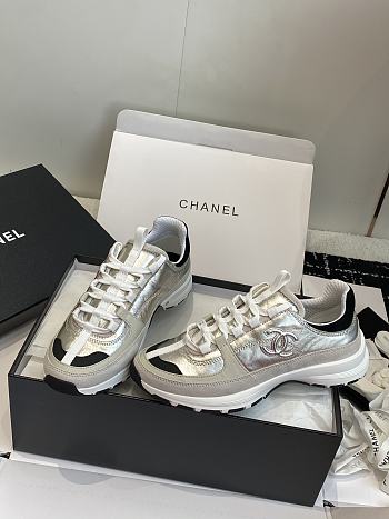 Chanel 25ss sneaker 009