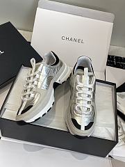 Chanel 25ss sneaker 009 - 5