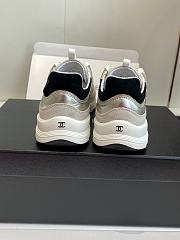 Chanel 25ss sneaker 009 - 4