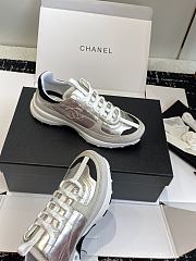 Chanel 25ss sneaker 009 - 3