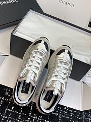 Chanel 25ss sneaker 009 - 2
