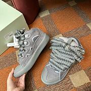 Lanvin sneaker 7 - 5