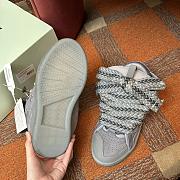 Lanvin sneaker 7 - 4